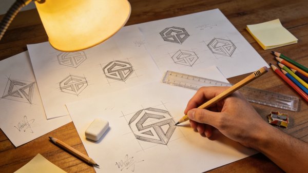 北京LOGO设计公司排名？别信榜单看这三个硬指标