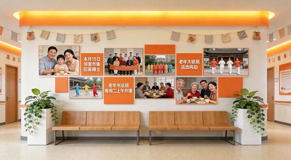 配图