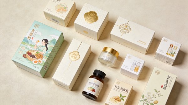 配图